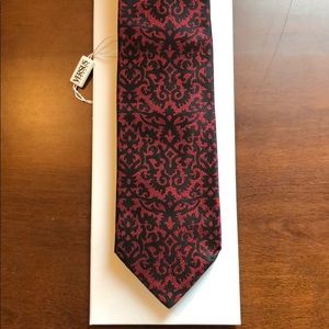 Versace tie